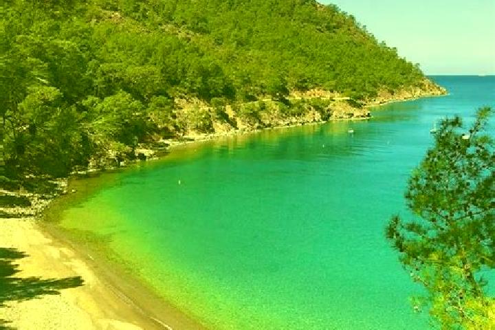 Sage, 30 — Escort in Karatas, Turkey
