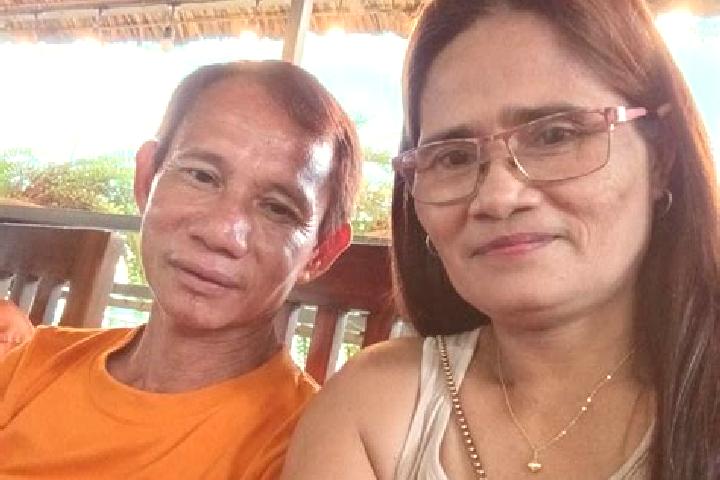 Sage, 30 — Escort in Lucapon, Philippines