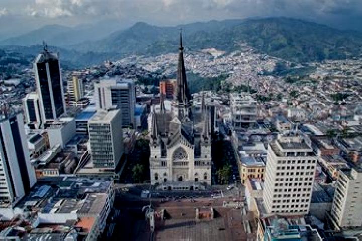 Sage, 30 — Escort in Manizales, Colombia