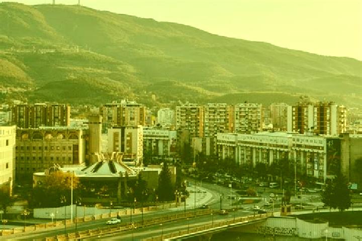 Sage, 30 — Escort in Mirkovci, North Macedonia