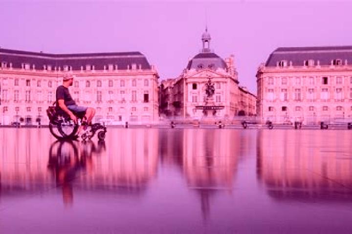 Sage, 30 — Escort in Montchaude, France