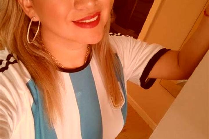 Sage, 30 — Escort in Nueva Cajamarca, Peru
