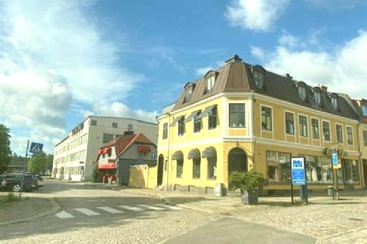 Sage, 30 — Escort in Nybro, Sweden