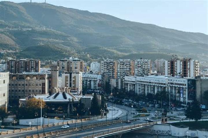 Sage, 30 — Escort in Oblesevo, North Macedonia