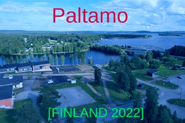 Sage, 30 — Escort in Paltamo, Finland