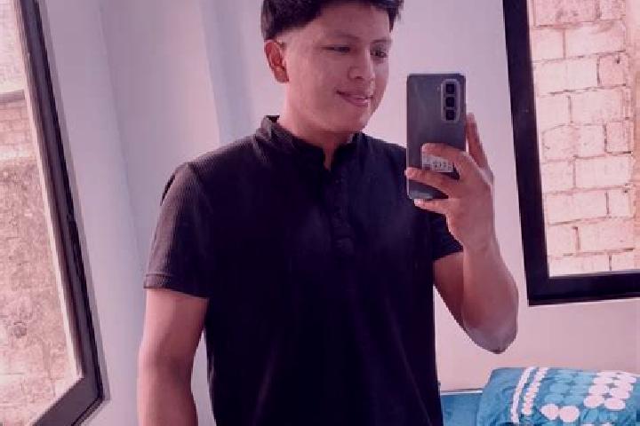 Sage, 30 — Escort in Quequena, Peru