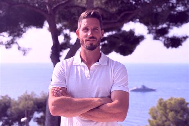 Sage, 30 — Escort in Raptopoulo, Greece
