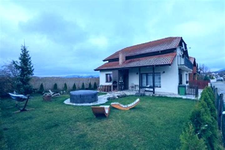 Sage, 30 — Escort in Sabolciu, Romania