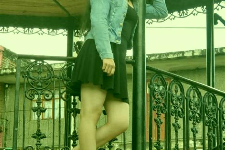 Sage, 30 — Escort in San Antonio Villalongin, Mexico