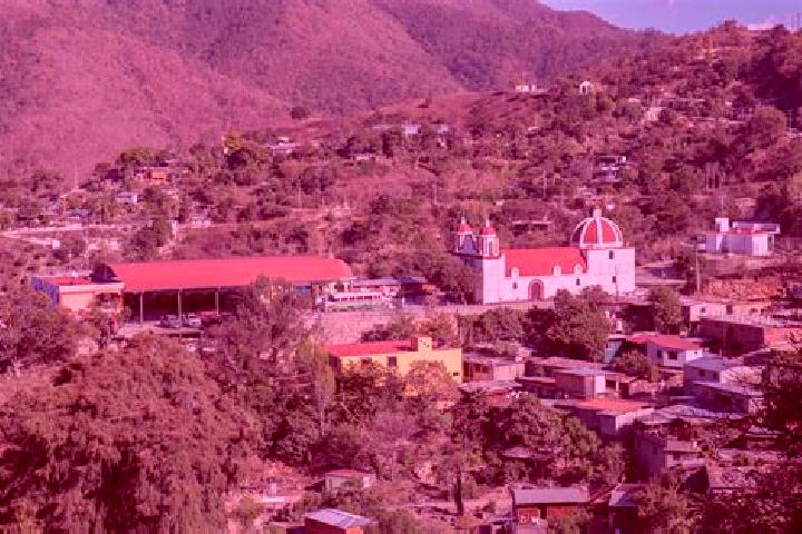 Sage, 30 — Escort in San Jeronimo Coatlan, Mexico