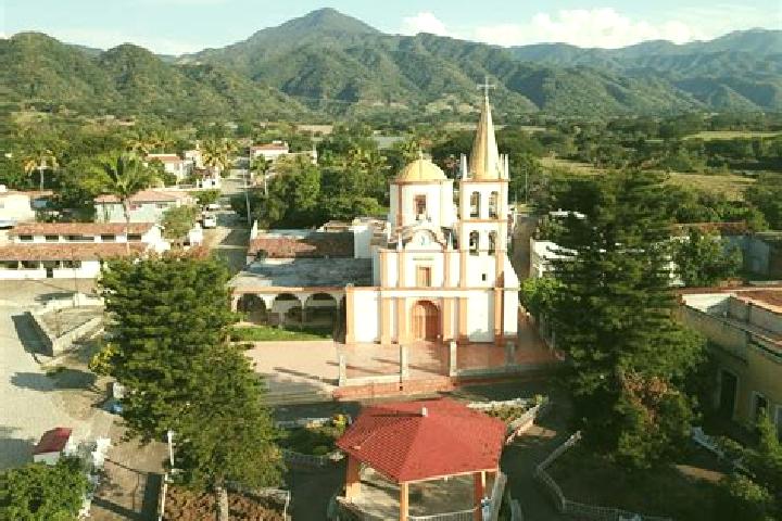 Sage, 30 — Escort in San Luis Amatlan, Mexico