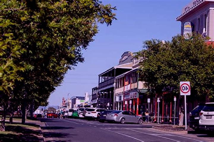 Sage, 30 — Escort in Semaphore, Australia