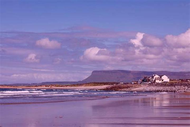 Sage, 30 — Escort in Strandhill, Ireland