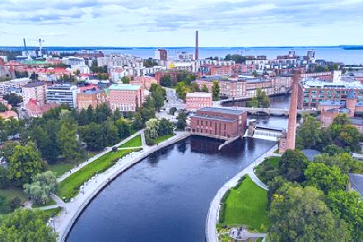 Sage, 30 — Escort in Tampere, Finland
