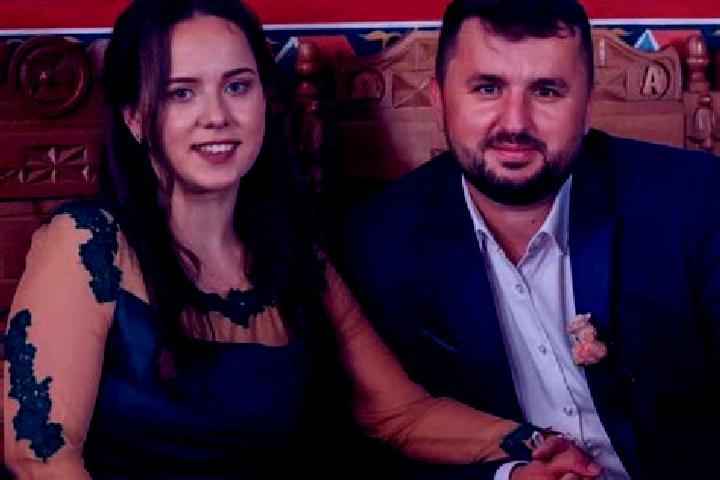 Sage, 30 — Escort in Toc, Romania