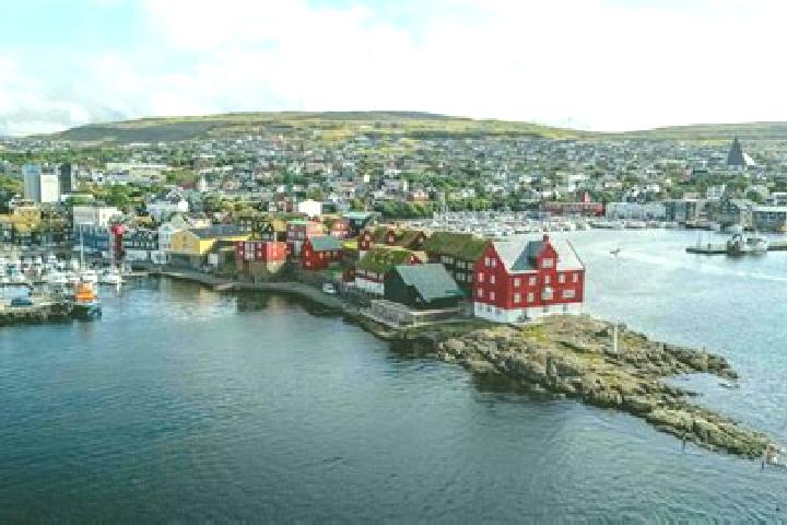Sage, 30 — Escort in Torshavn, Faroe Islands
