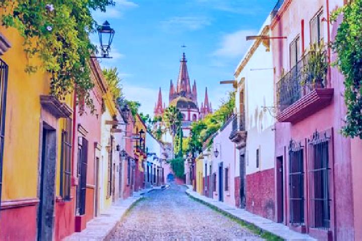Sage, 30 — Escort in Vida Mejor I, Mexico