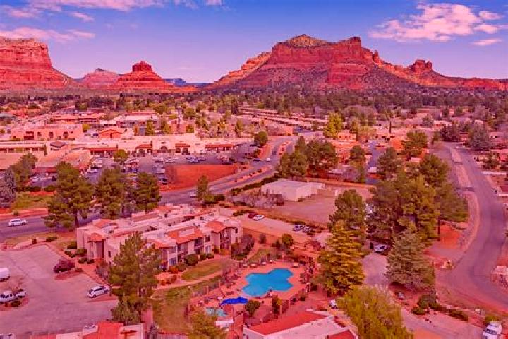 Sage, 30 — Escort in Village of Oak Creek (Big Park), United States