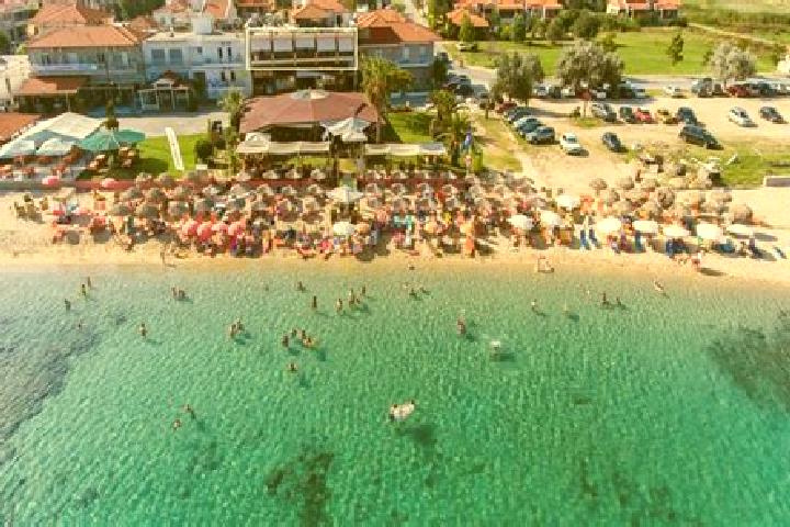 Sage, 30 — Escort in Xiropotamos, Greece