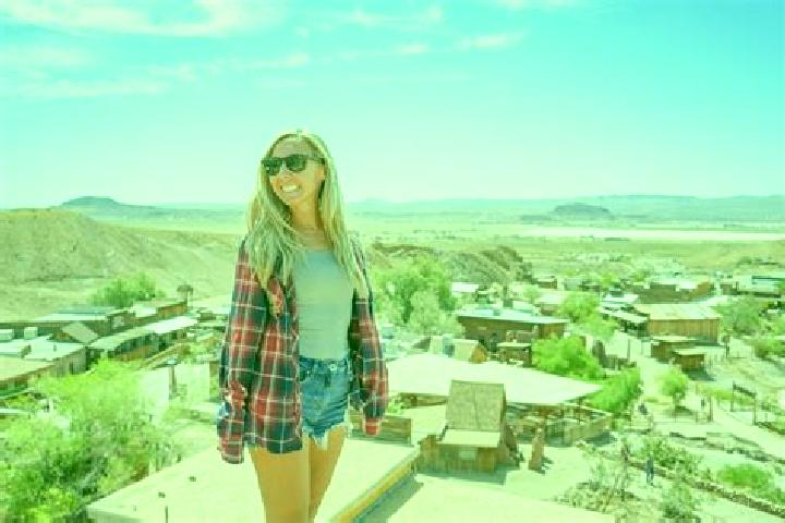 Sage, 30 — Escort in Yermo, United States