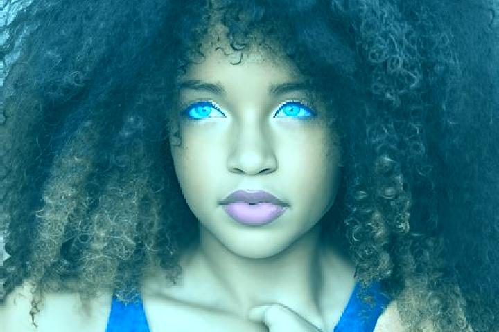 Sage, 31, a black blue-eyed mixed companion based in Princess-Rosethorn. Offering Roleplay, Party Girl, A-Level, Travel Companion, BDSM. Available for incall...