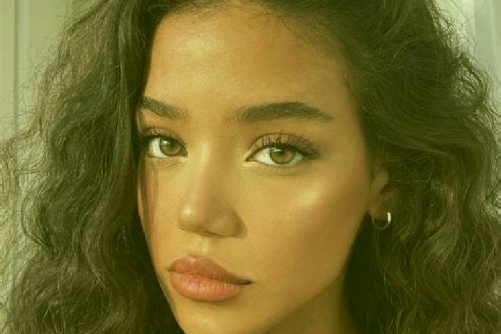 Sage, 31, a black brown-eyed mixed companion based in Todesfelde. Offering Couples, Domination, Girlfriend Experience. Available for incall and outcall, day ...