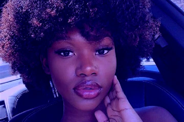 Sage, 31, a black dark-eyed ebony companion based in San Julio. Offering Dinner Date, A-Level, Deep French Kissing, CIM, 69. Available for incall and outcall...
