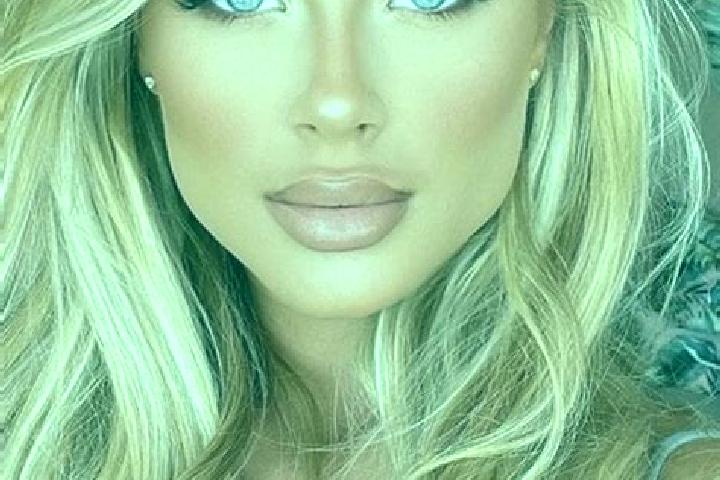 Sage, 31, a blonde hazel-eyed latina companion based in Rimsberg. Offering GFE, Erotic Massage, Duos, BDSM, 69. Available for incall and outcall, day and eve...