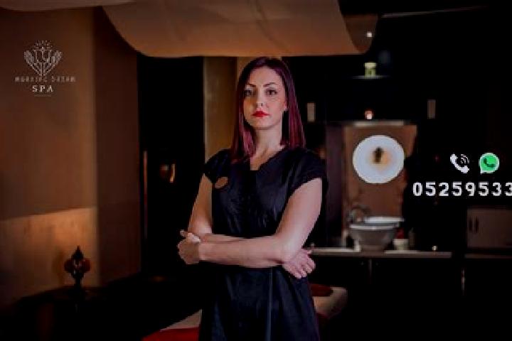 Sage, 31, a red blue-eyed middle eastern companion based in Thung Tako. Offering Tantra, Erotic Massage, Massage, Party Girl. Available for incall and outcal...