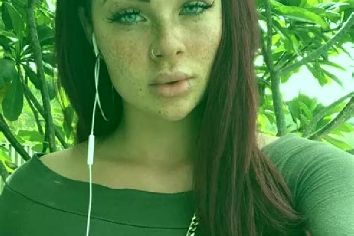 Sage, 31, a red dark-eyed mixed companion based in Baltasar Brum. Offering Girlfriend Experience, Party Girl, CIM. Available for incall and outcall, day and ...