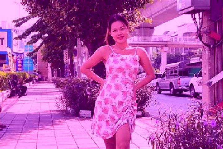 Sage, 31 — Escort in Bang Yi Khan, Thailand