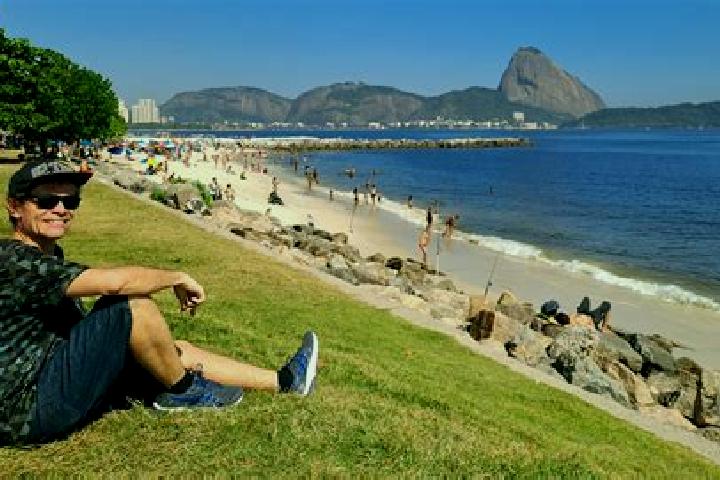 Sage, 31 — Escort in Belmonte, Brazil