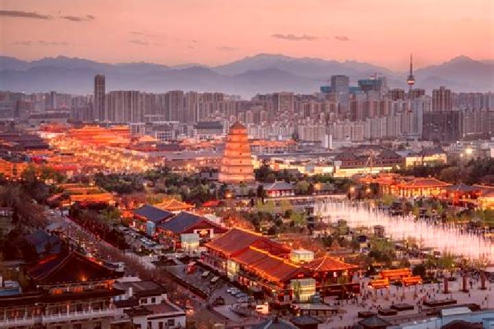 Sage, 31 — Escort in Bin Xian, China