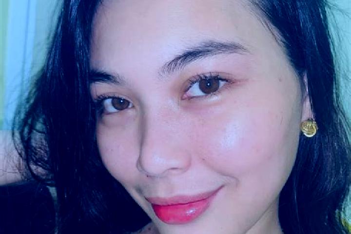 Sage, 31 — Escort in Bonawon, Philippines