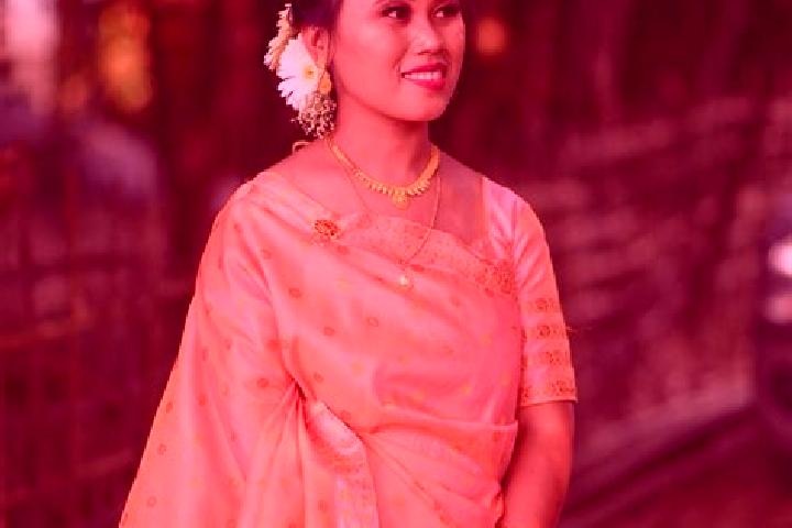 Sage, 31 — Escort in Chabua, India