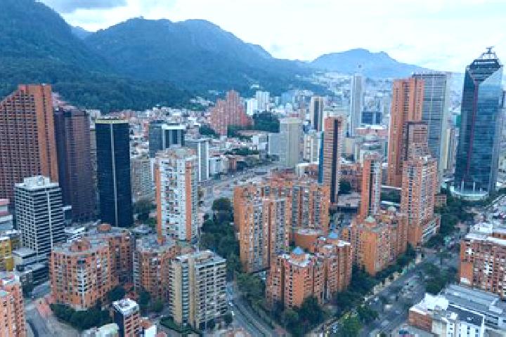 Sage, 31 — Escort in Chia, Colombia