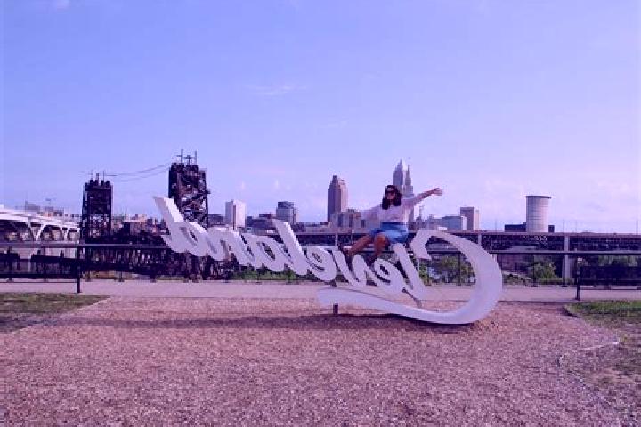 Sage, 31 — Escort in Cleveland, Canada