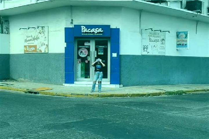 Sage, 31 — Escort in El Benque, Honduras
