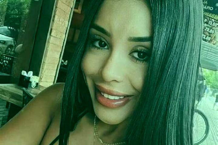 Sage, 31 — Escort in Erechim, Brazil