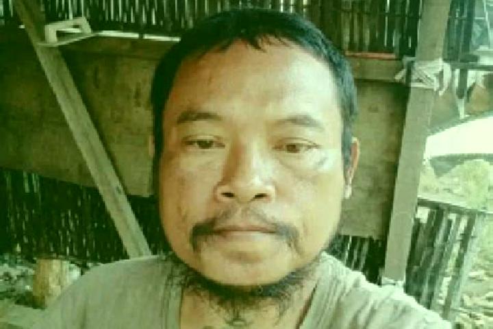 Sage, 31 — Escort in Gelumpang, Indonesia