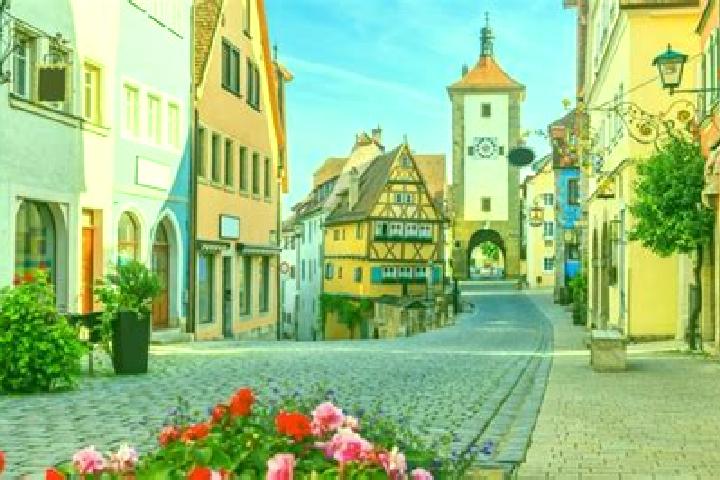 Sage, 31 — Escort in Gotteszell, Germany