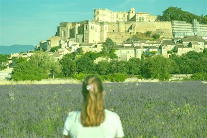 Sage, 31 — Escort in Grignan, France