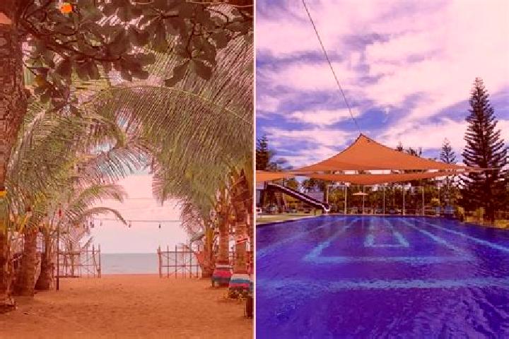 Sage, 31 — Escort in Guisguis, Philippines