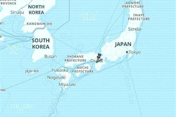 Sage, 31 — Escort in Habikino, Japan