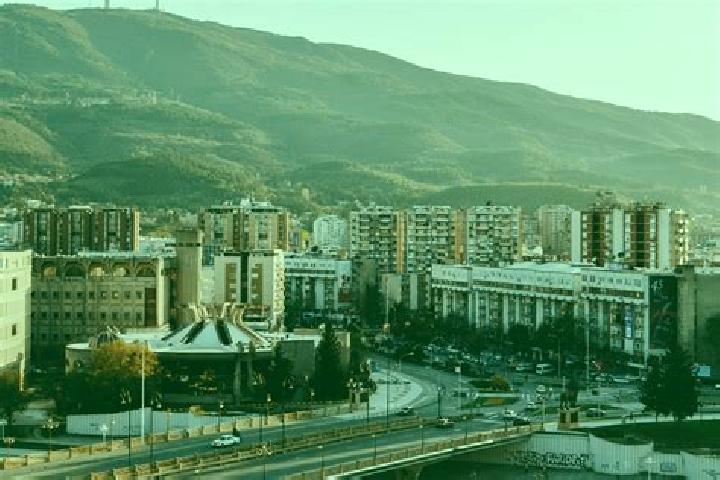 Sage, 31 — Escort in Ivankovci, North Macedonia