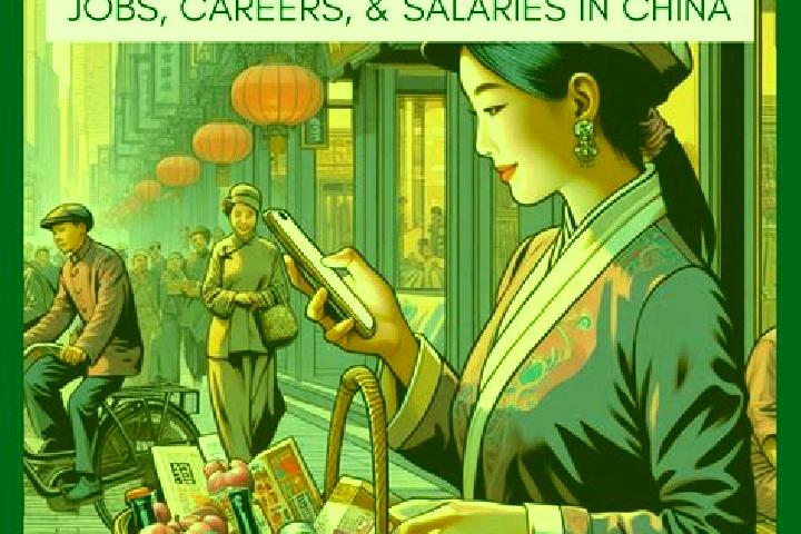 Sage, 31 — Escort in Jiulongshan, China
