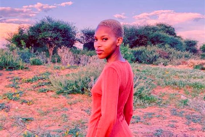 Sage, 31 — Escort in Khakhea, Botswana