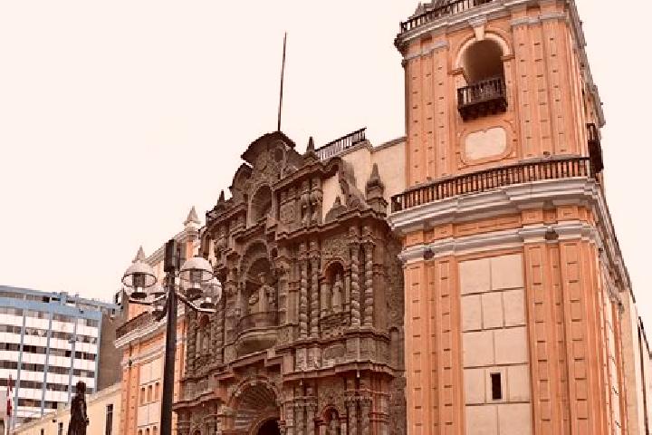 Sage, 31 — Escort in La Merced, Peru