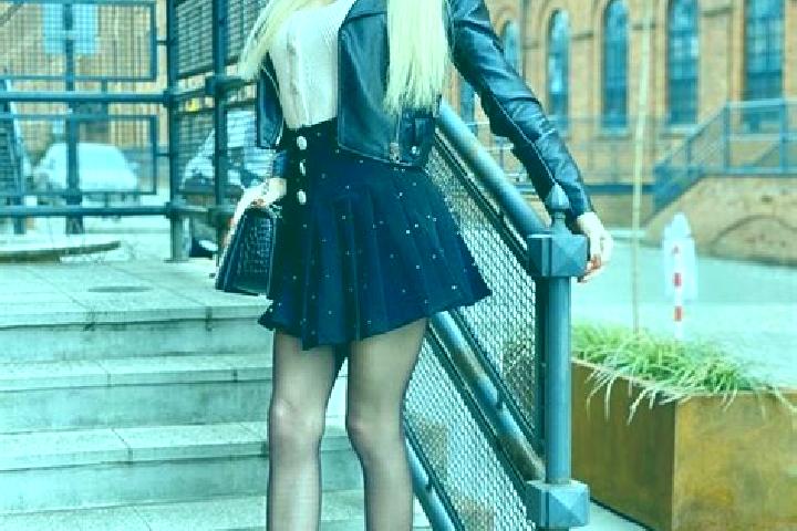 Sage, 31 — Escort in Lodz, Poland