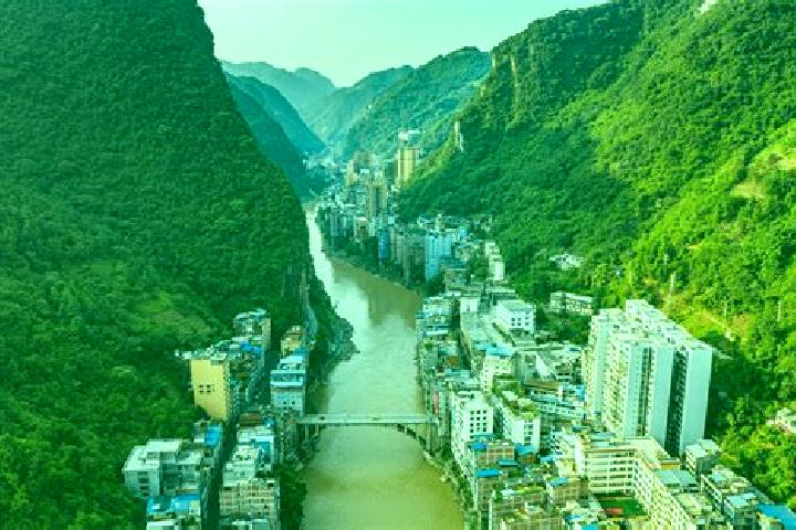 Sage, 31 — Escort in Nanxi, China